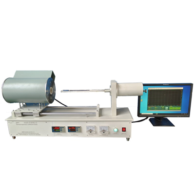 熱膨脹系數(shù)測定儀